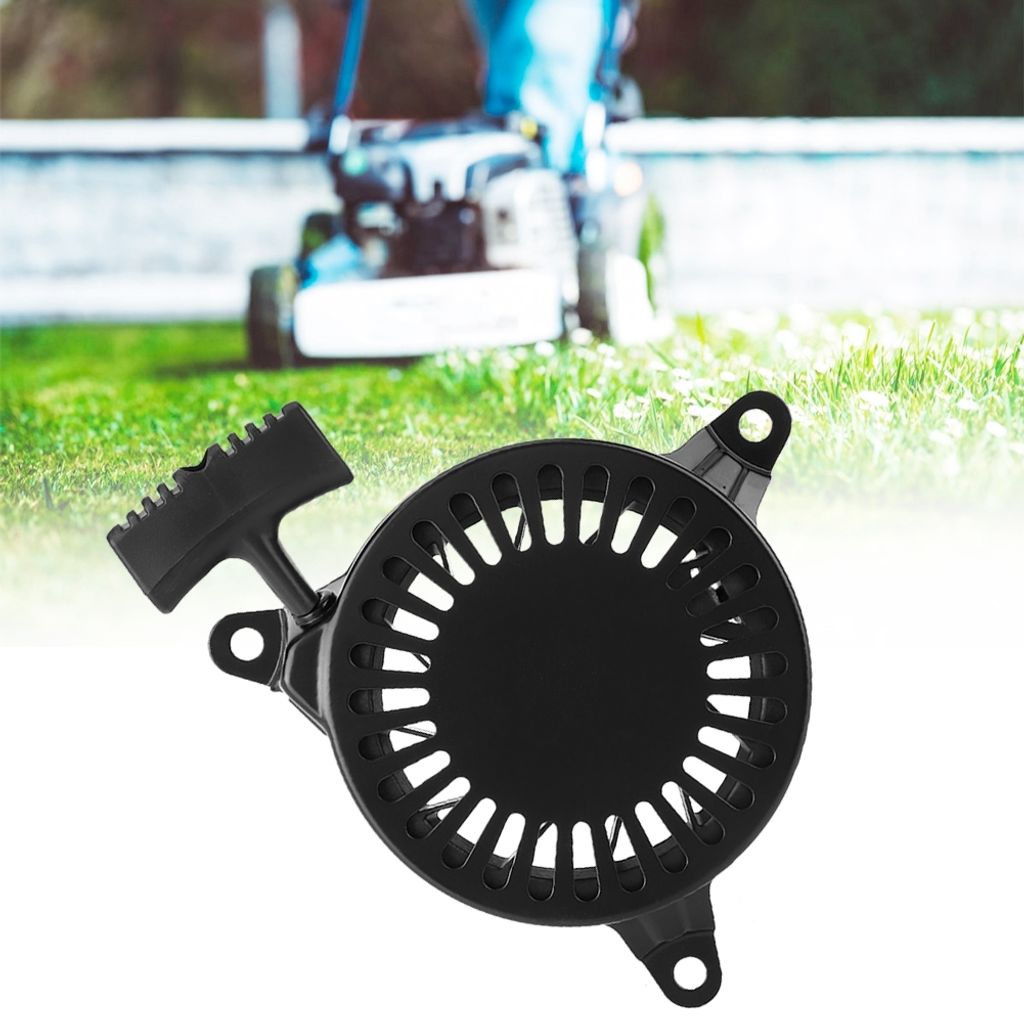 14 165 01,Zugstarter,Zugstarter Ersatz,Mäher Zugstarter,Rasenmäher Zugstarter,Rasenmäher Zubehör