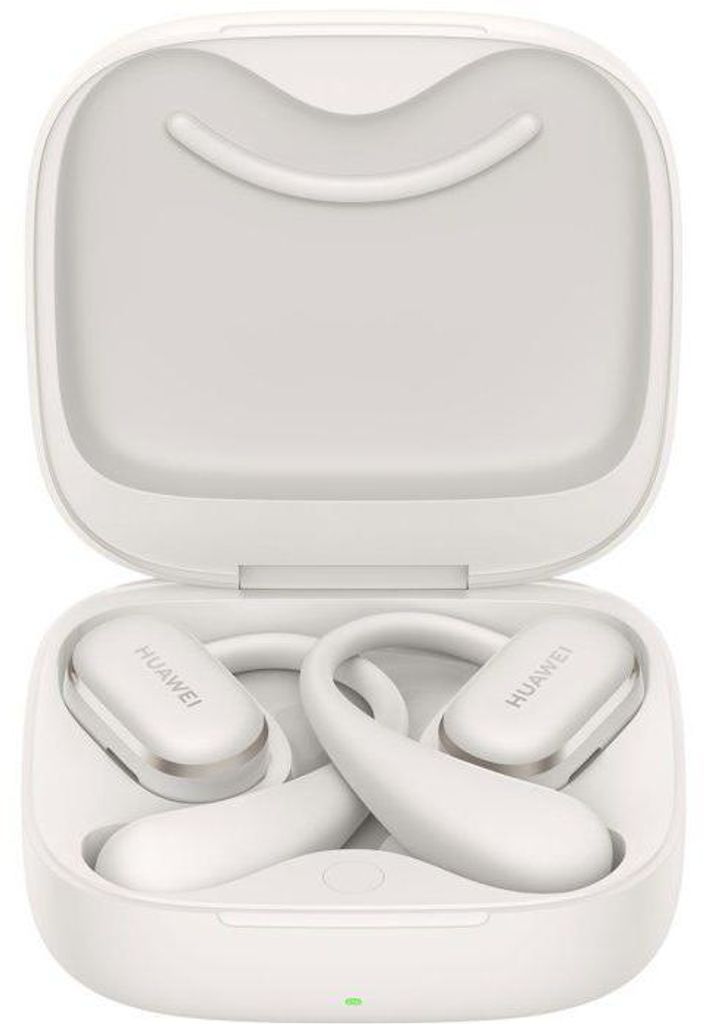 Wireless headphones - Huawei - FreeArc - Gray Immagine del prodotto 