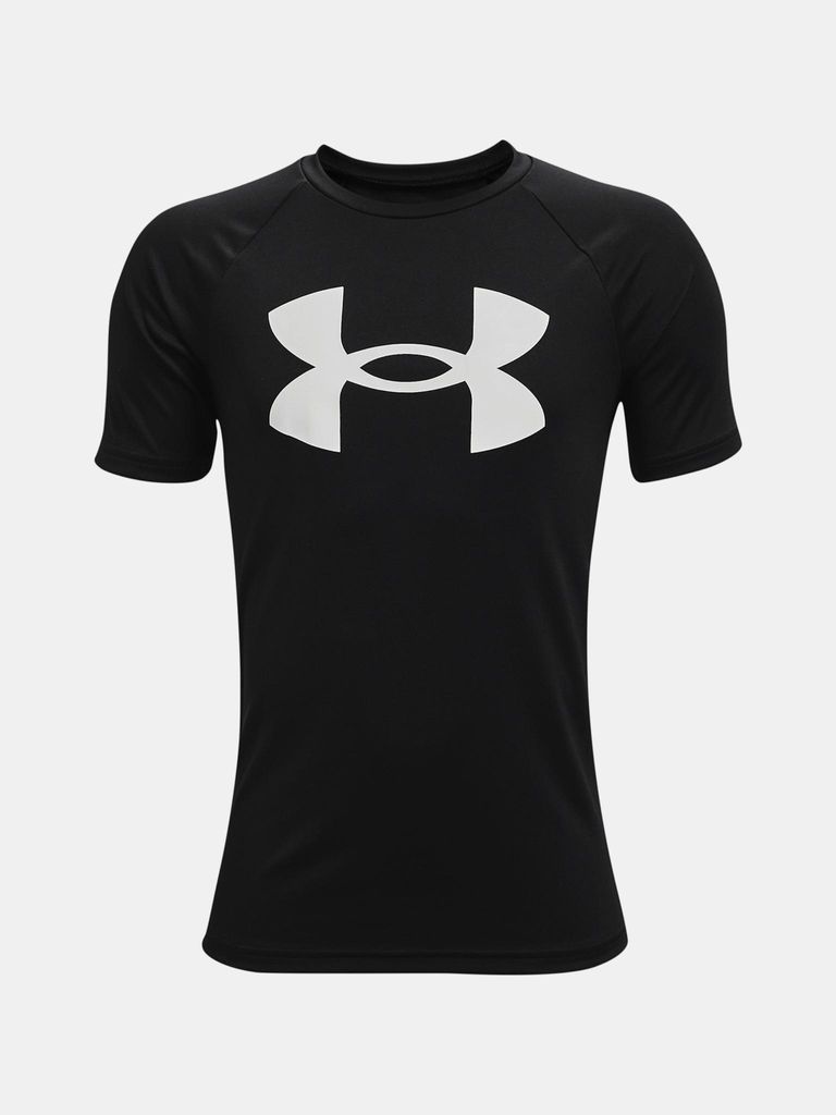 Under Armour Tshirts Tech Big Logo, 1363283001, Rozmiar: Zdjęcie produktu 
