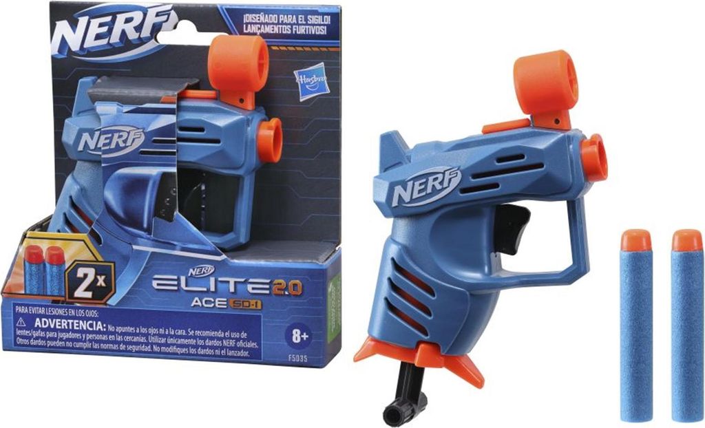 Nerf Elite 2.0 Ace Sd 1 Produktbild 