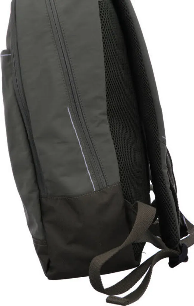 Sac à dos Camel Active City M avec Compartiments Organisés et Légers