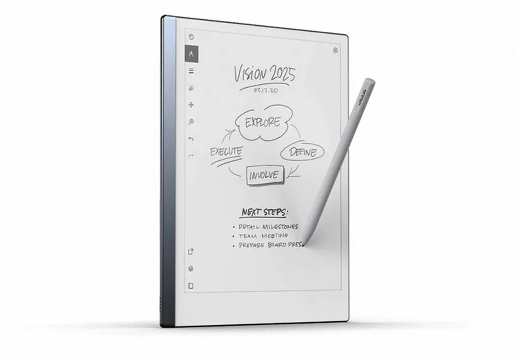 Film de protection Remarkable 2 Doodroo papier 2 pièces pour tablette