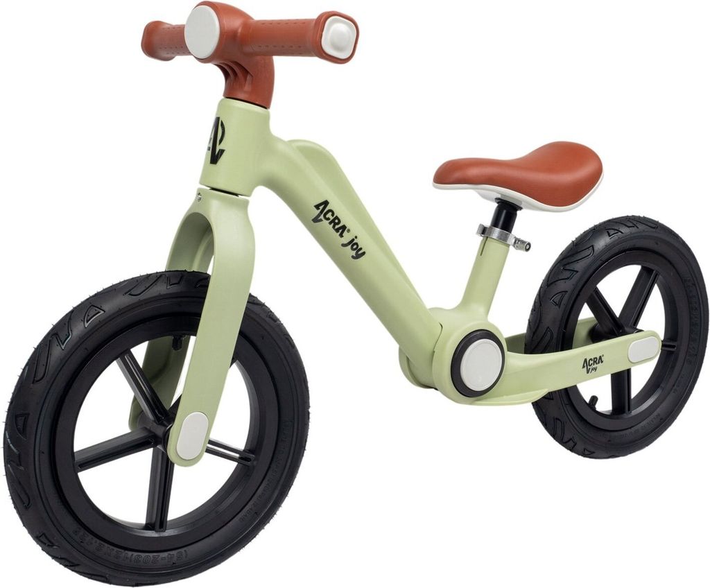 ACRA Odrážedlo Joy Streeter, průměr kola 300 mm, skládací, Obrázek produktu 