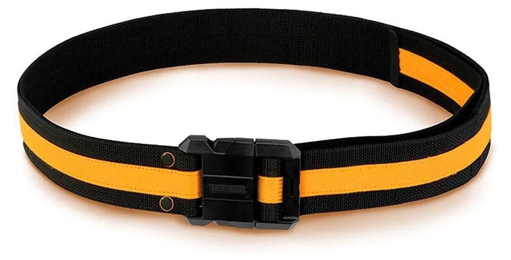 Toughbuilt - ceinture en tissu simple Image du produit 