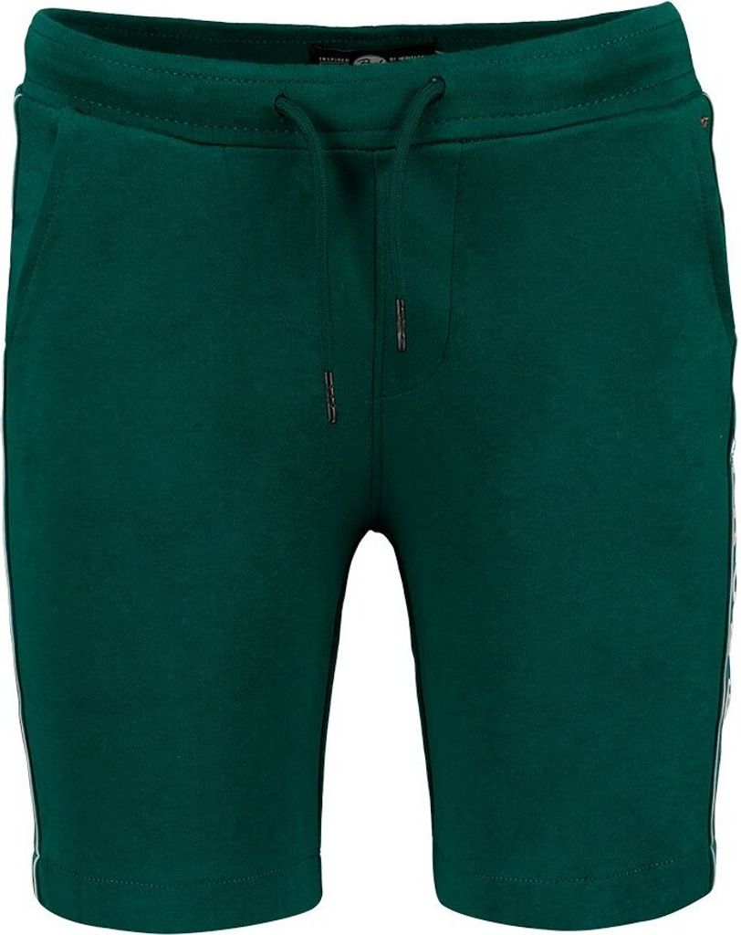 Petrol Industries Core 9 Fifty Stretch Fit Sportshorts Grün 11-12 Years Junge Grün 11-12 Years