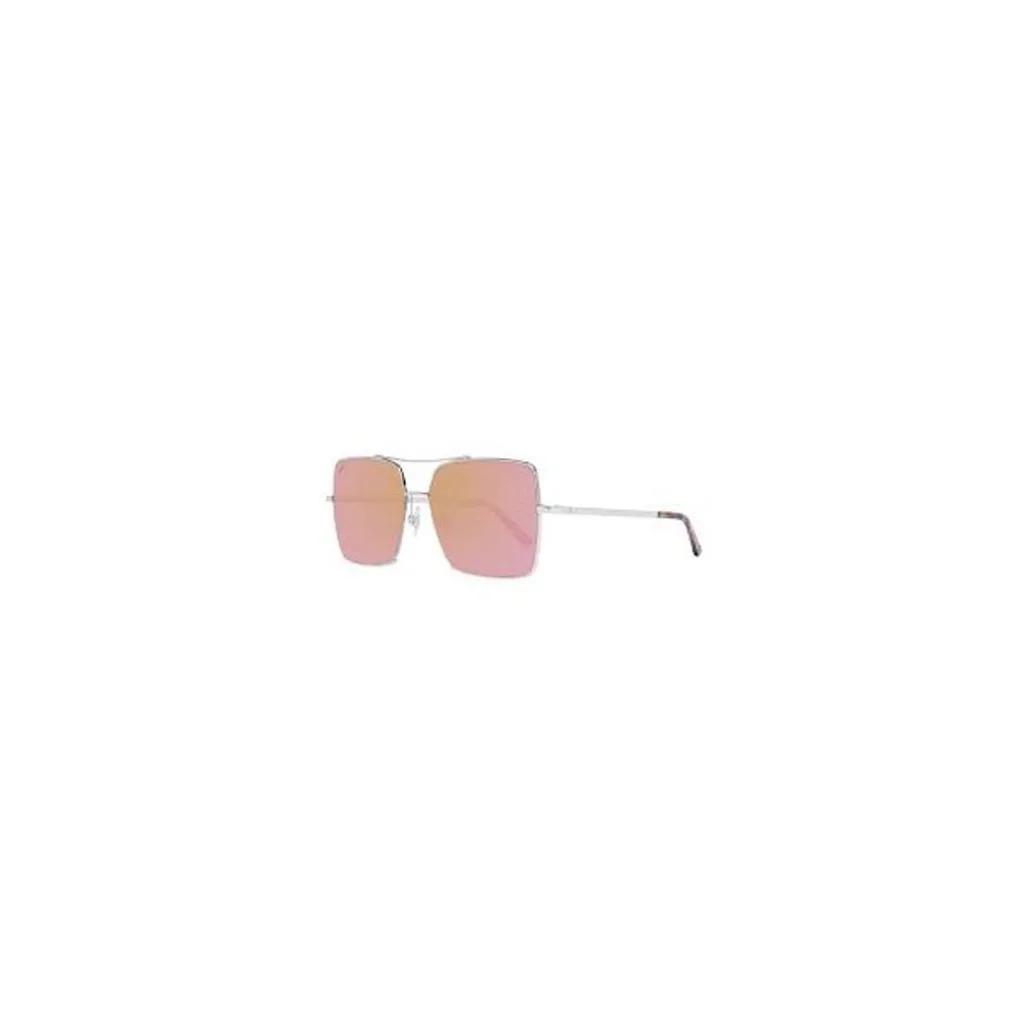 Web Eyewear WE0210A Lunettes de soleil femme 57 mm verres haute qualité
