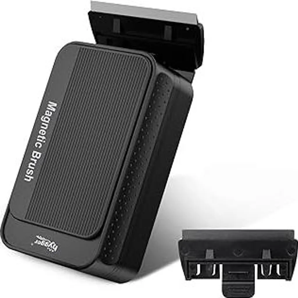 SEAHAI Cover Honor X8a 4G Con Anello Porta 360° – Army Green – Rigida E Morbida Antiurto