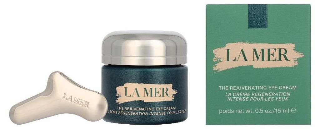 La Mer The Rejuvenating Eye Cream