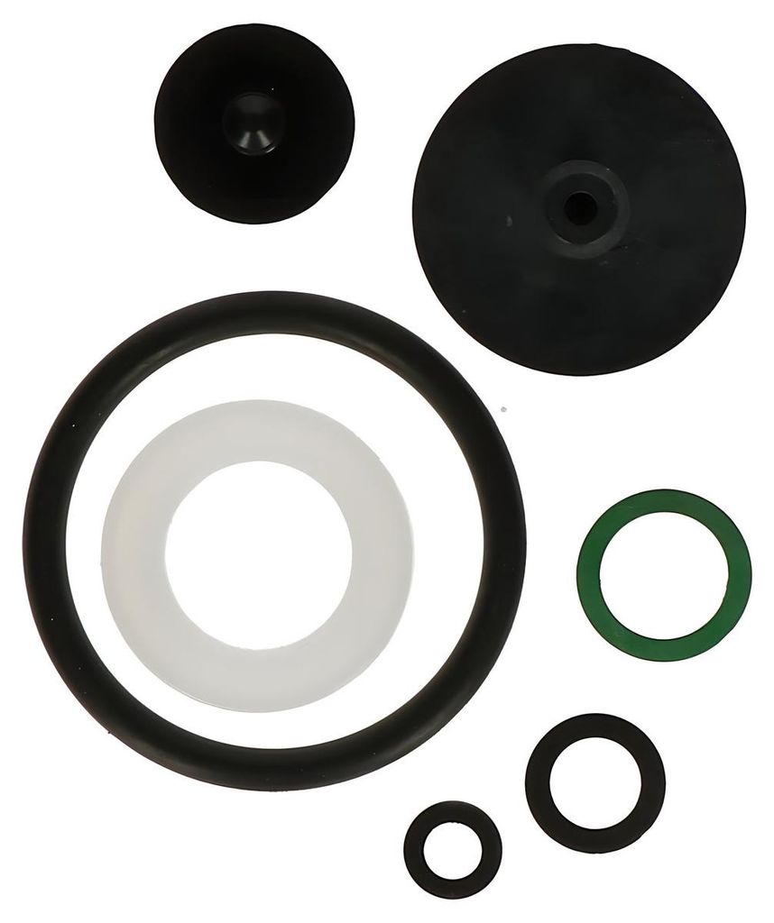 Birchmeier Sprühgerät DR5 Dichtungenset