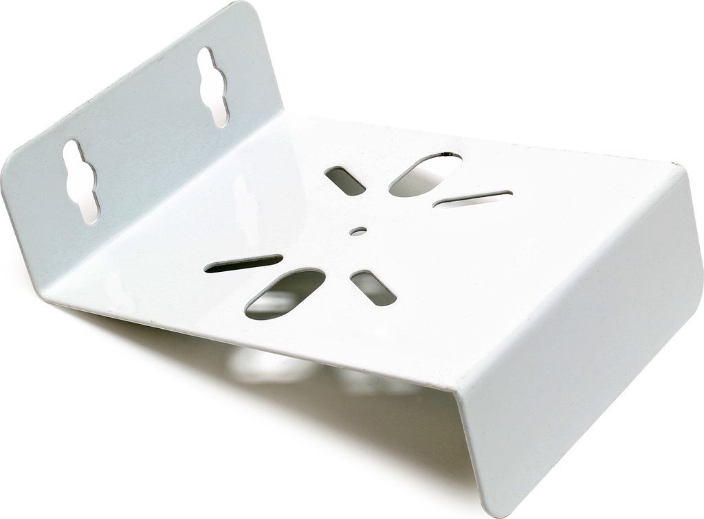 Naturewater Montagewinkel für Wasserfilter 508 mm 20 Zoll NW-BRK01 für Osmosepatronen, Wandaufhängung, Umkehrosmose, Trinkwasser