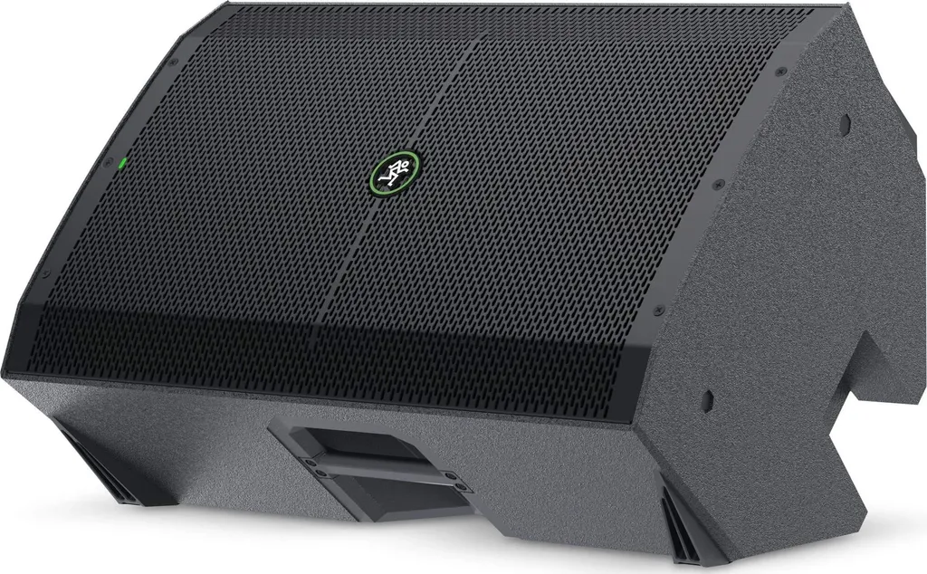 Enceinte de Sonorisation Active Mackie Thump215 Haut-parleur 15" - 3