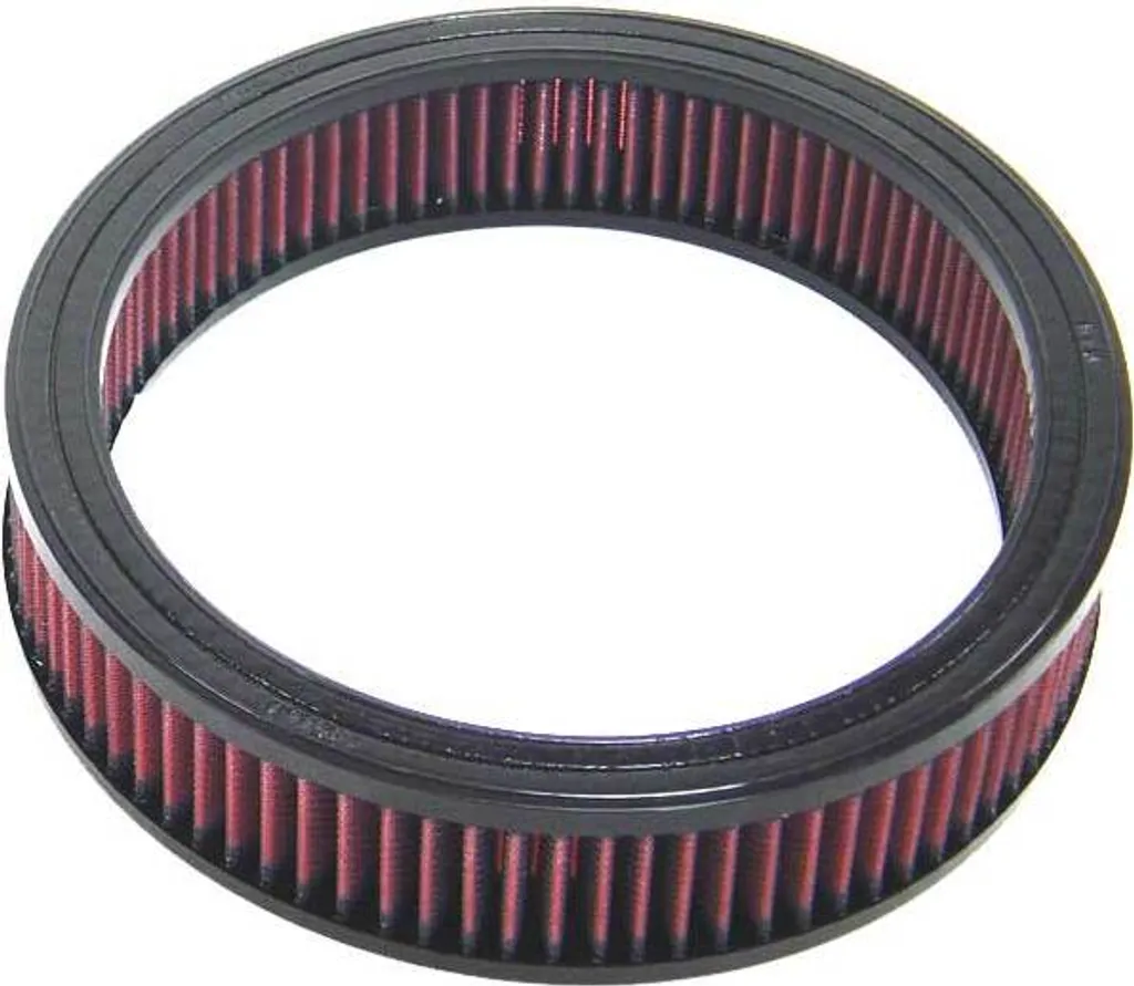 Filtre à air K&N E-1210 pour optimiser la consommation et la puissance