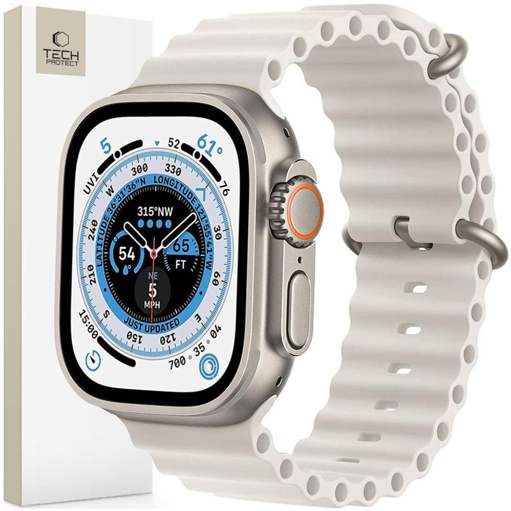 Tech-Protect Iconband Pro Apple Watch 6 / 7 / 8 / 9 / 10 / Immagine del prodotto 