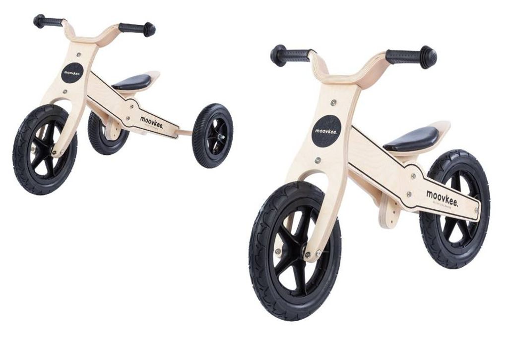 Trojkolka COIL, detské chodítko, detský balančný bicykel, Obrázok produktu 