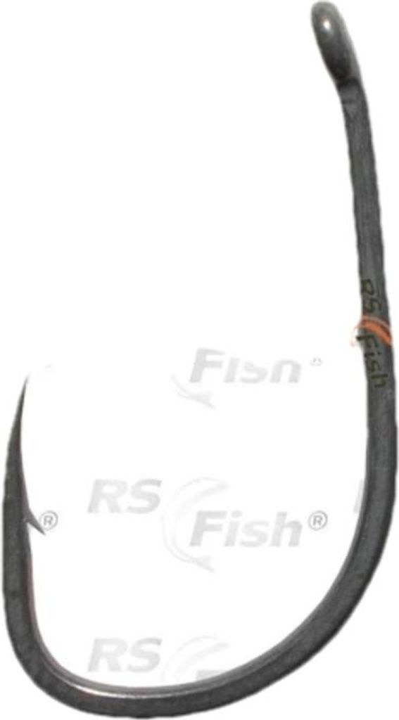Korda Wide Gape X háčik veľkosti: 8 Obrázok produktu 