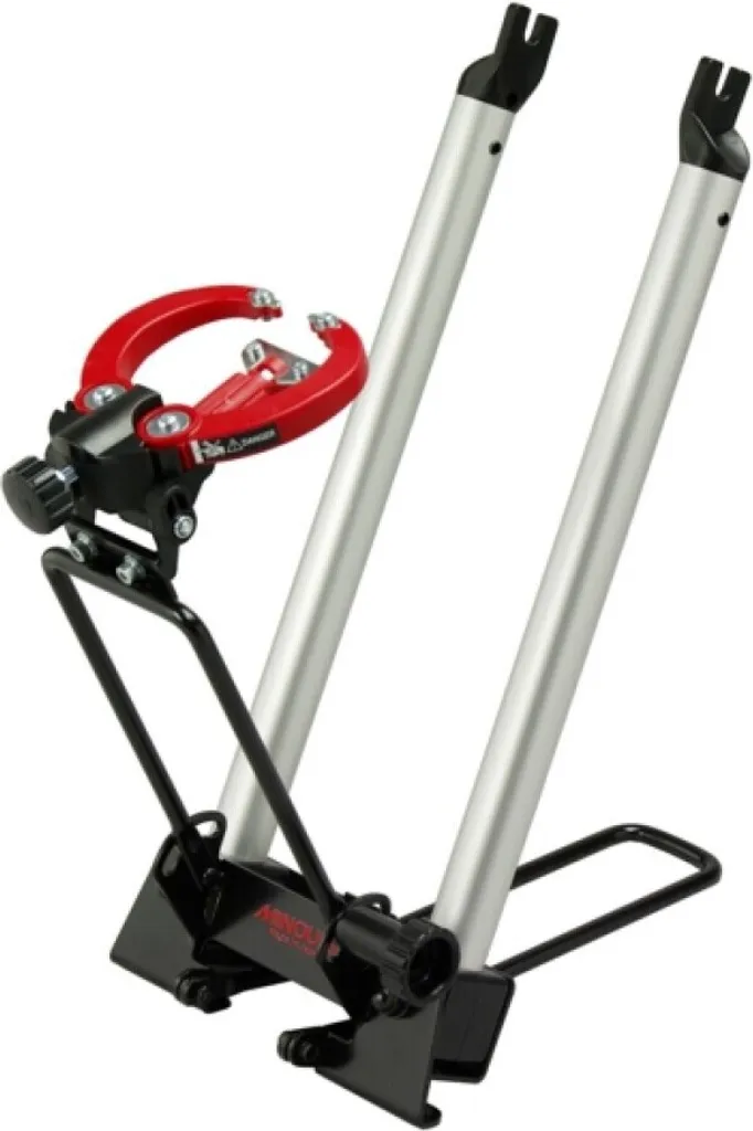 FT-1 Dispositif de pointage à roue haute résolution en acier robuste