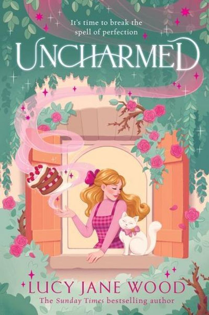 Uncharmed Obrázok produktu 