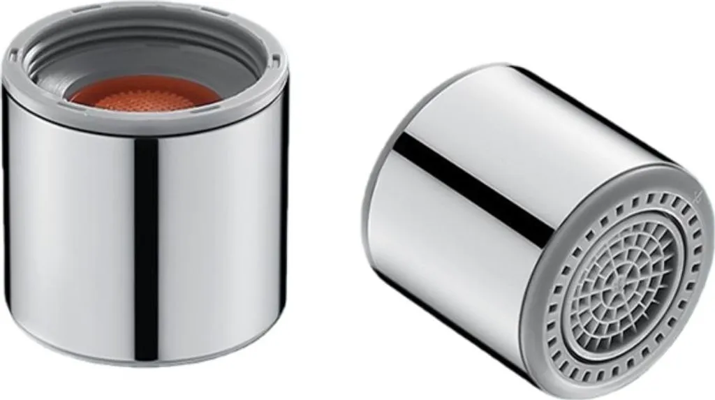 Rompigetto Rubinetto Cucina Antispruzzo 22mm - Doppio Getto INF