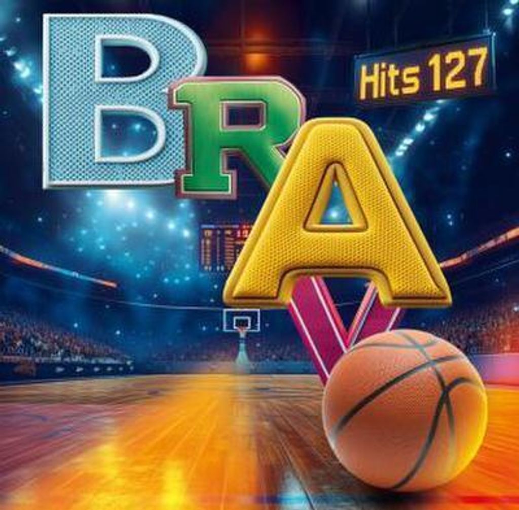Bravo Hits Vol. 127 Produktbild 