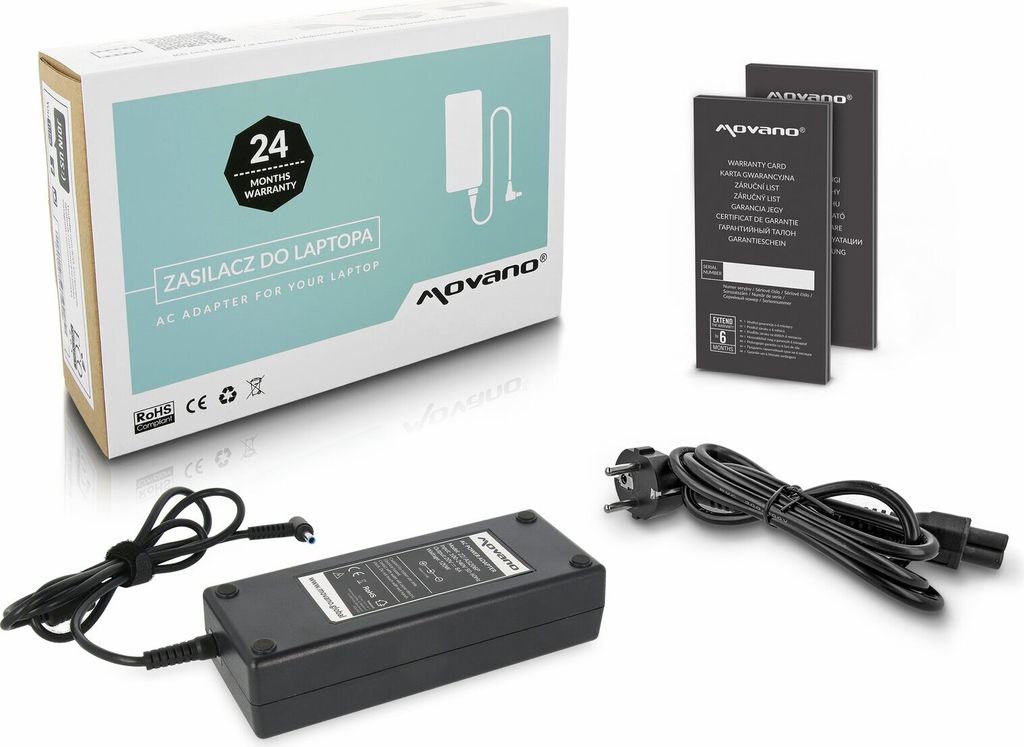 Ladegerät für Asus 20v 6a 120W 4,5x3,0mm Stift Produktbild 