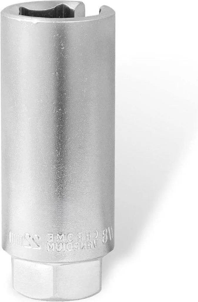 Démonter une sonde lambda grippée avec cette douille 3/8 argentée