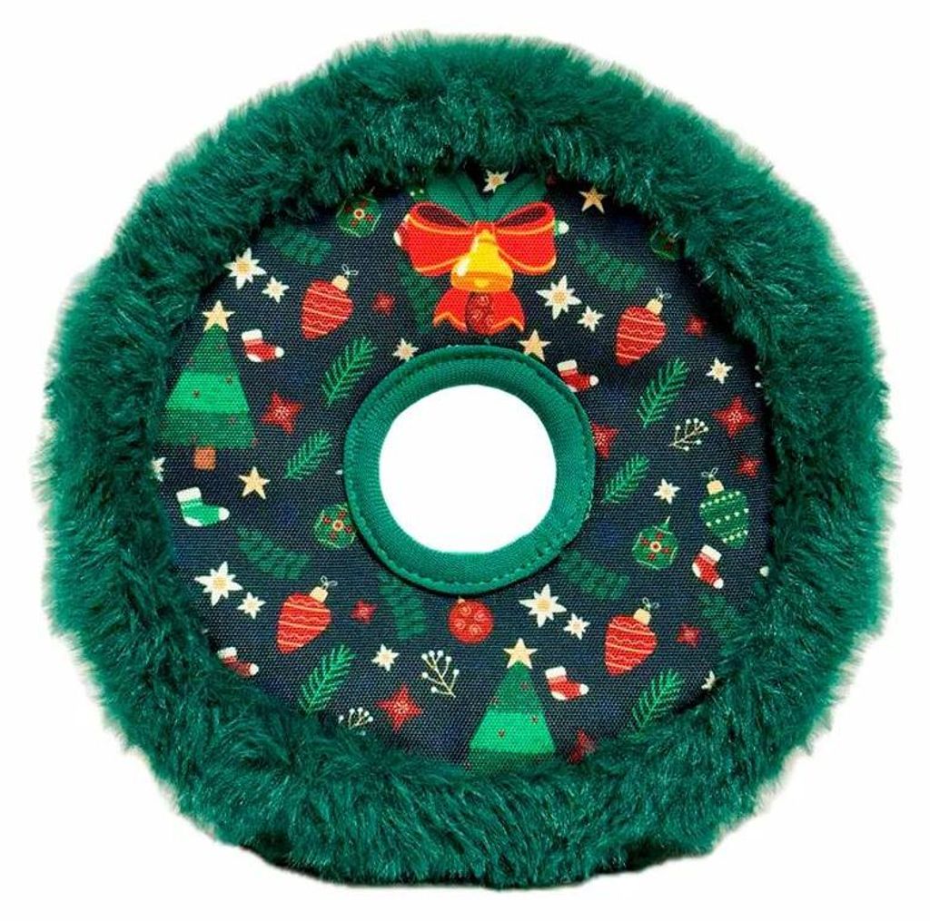 Gloria Xmas Holly Kuscheltier One Size