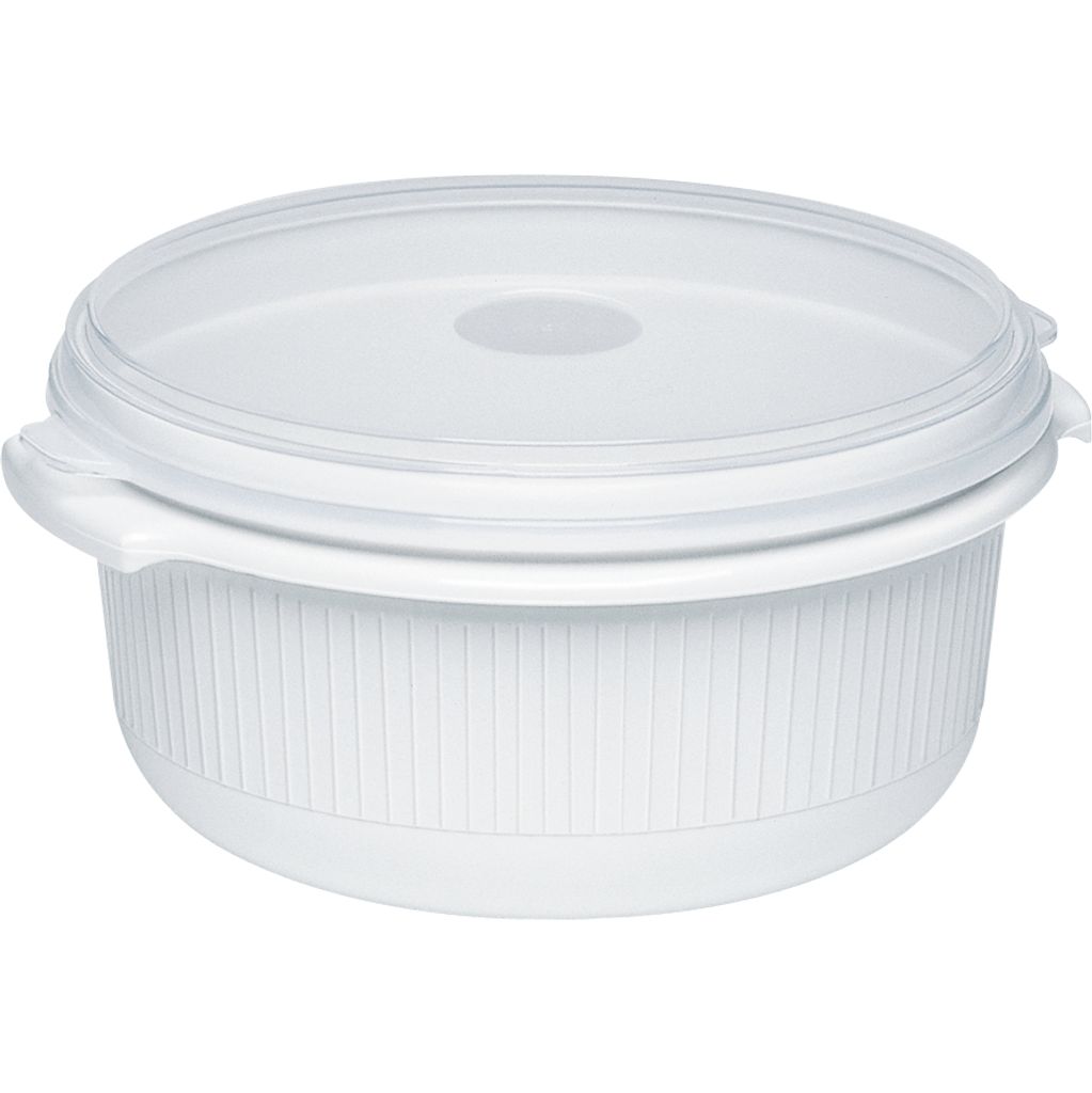 EMSA Sada hrnců do mikrovlnné trouby Micro Family 0,5/1/1,5 Obrázek produktu 6