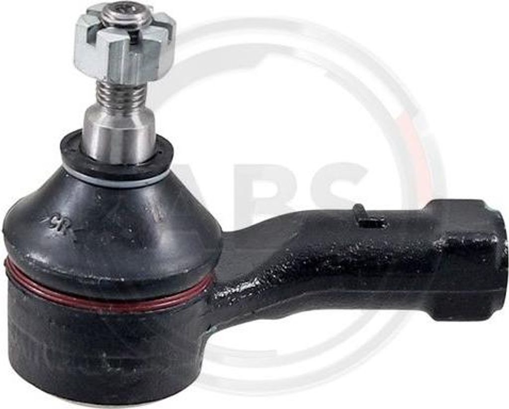 A.B.S. 231061 Spurstangenkopf OE 56820B4000 kompatibel mit i10
