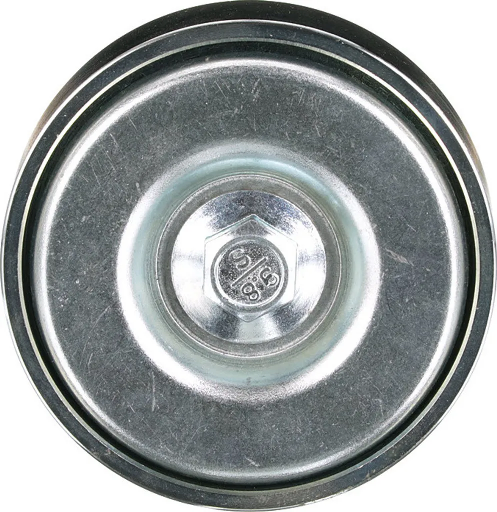 Poulie de renvoi pour courroie accessoire Citroën DS5 et Fiat Ducato