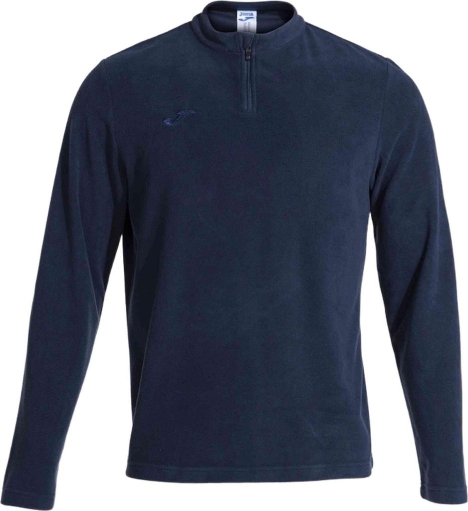 Joma Fleece Clothing 103793.331 in Multicolored color size 4XS