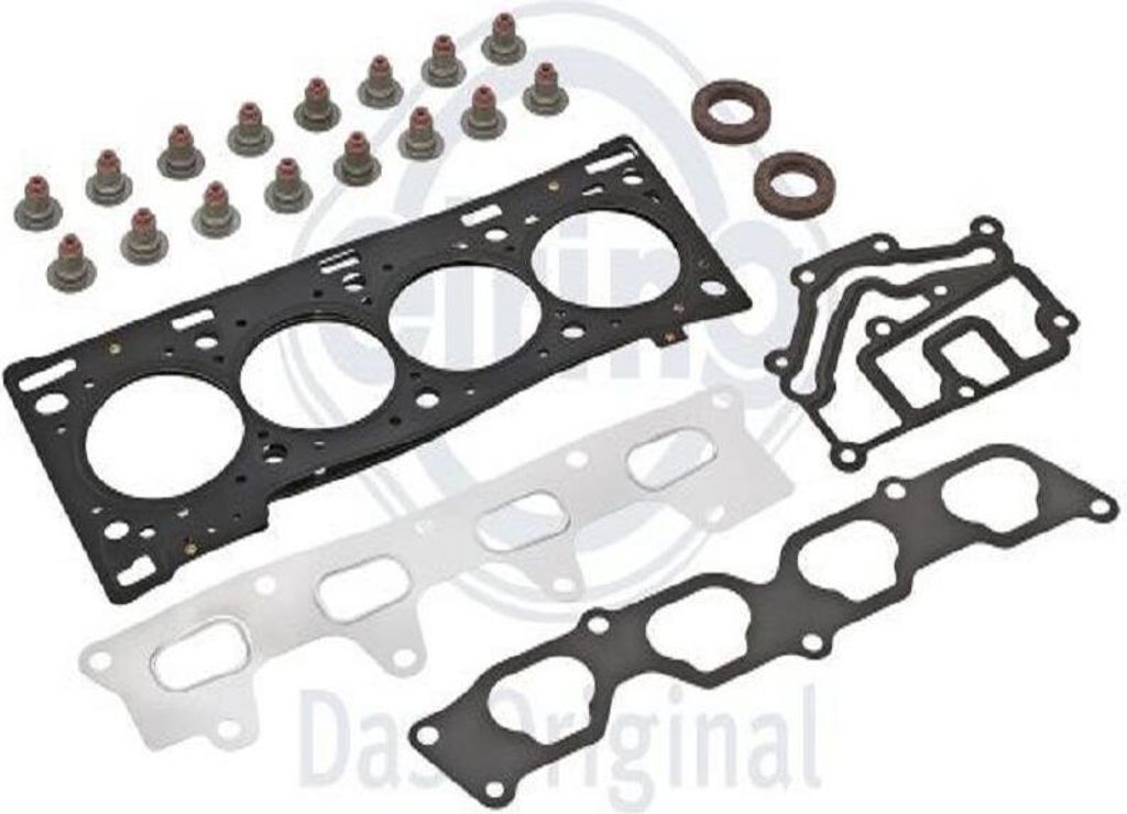 Dichtungssatz, Zylinderkopf ELRING 375.401