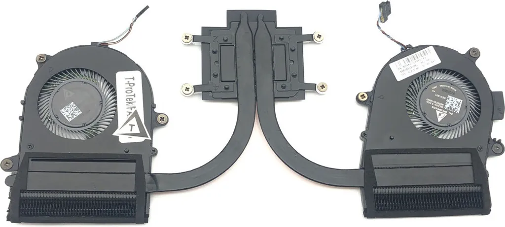 Ventola Nuova per HP EliteBook 1040 G5 5NW10UT - Risolvi Ora