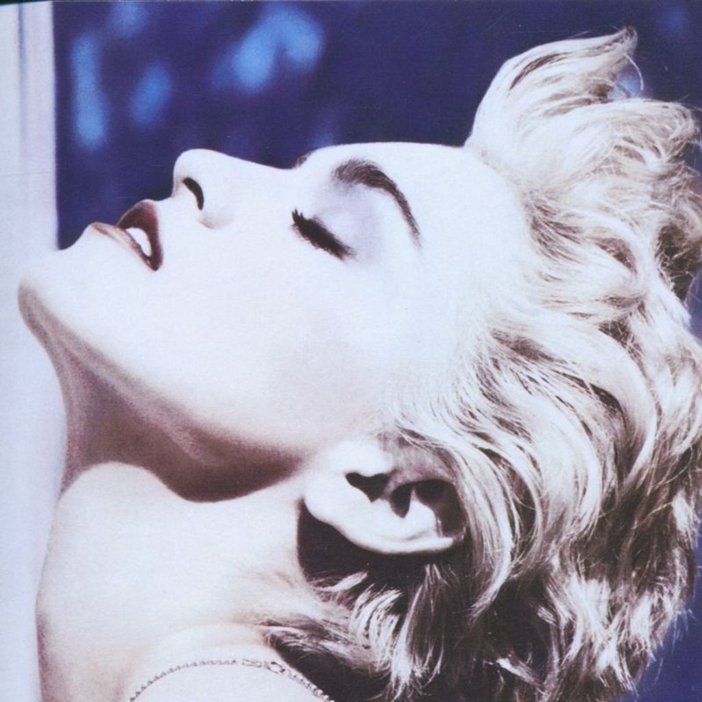 True Blue (Remastered) Produktbild 