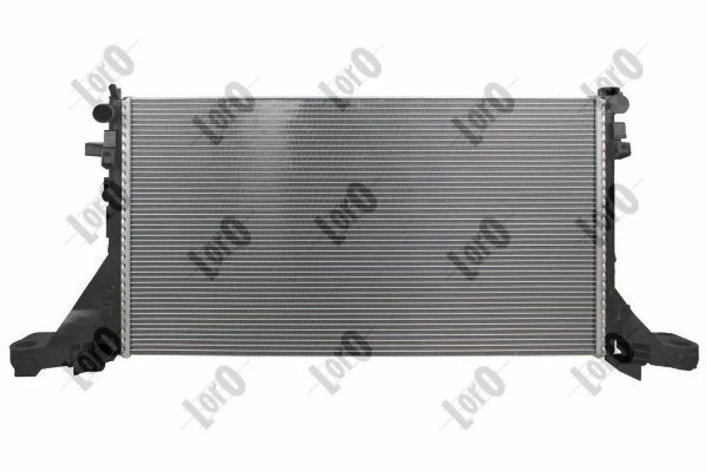 Radiateur moteur pour Movano B X62 - Remplacez votre pièce OE 4419451