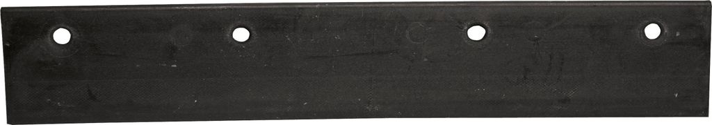 Kerbl Gewebegummi 35 cm Ersatzgummi für Kot- und Gülleschieber