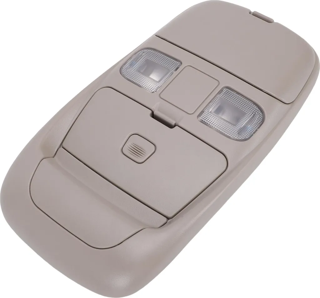 Réparez votre console de toit cassée 55350657 pour Dodge Ram 1500 2500