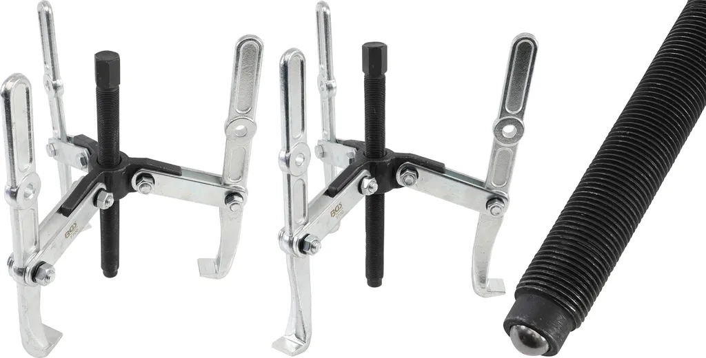 Estrattore Reversibile BGS 7700 a 3 Bracci 50-300mm | Qualità Garantita