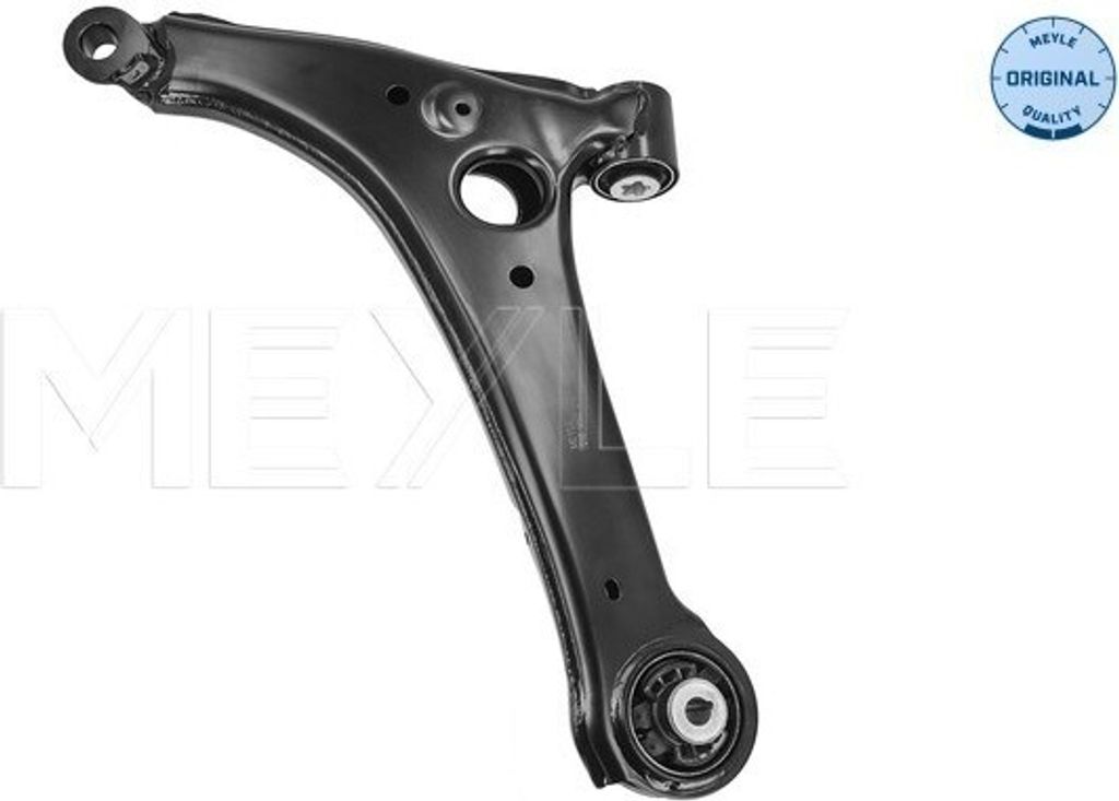 MEYLE 016 050 0187 Querlenker Unten Vorne Links passend für MERCEDES-BENZ Sprinter 3,5-T Kastenwagen (907, 910)