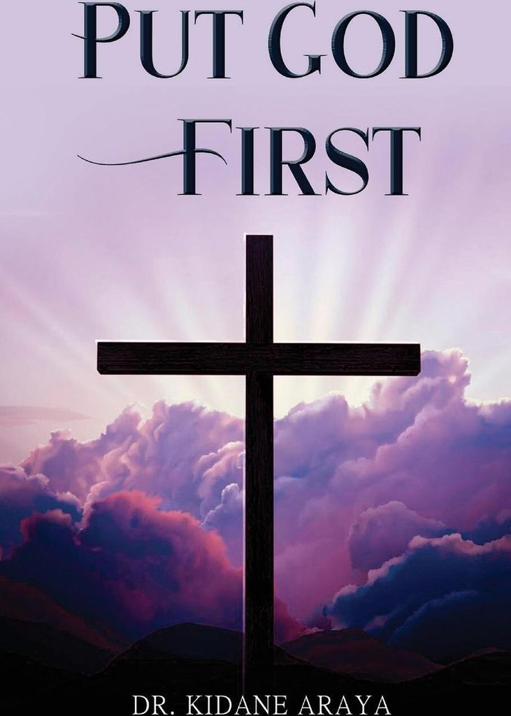 Put God First