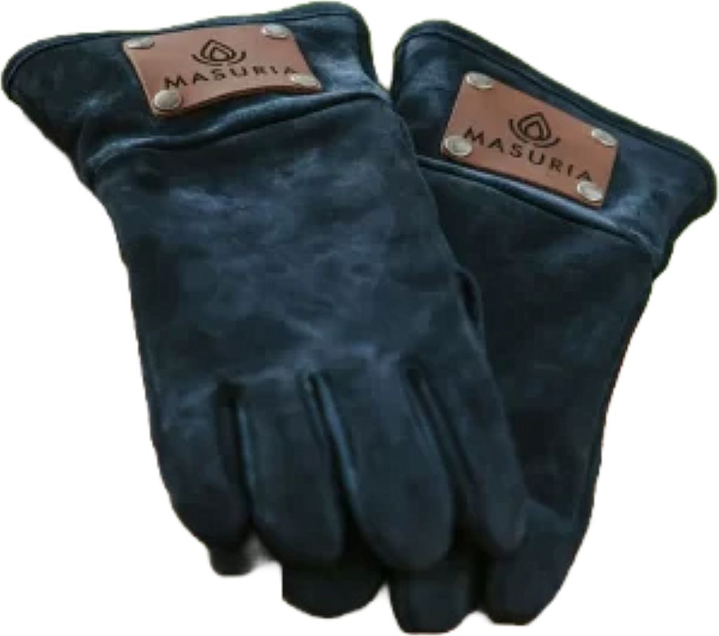 Masuria Wild Handschuhe aus Leder