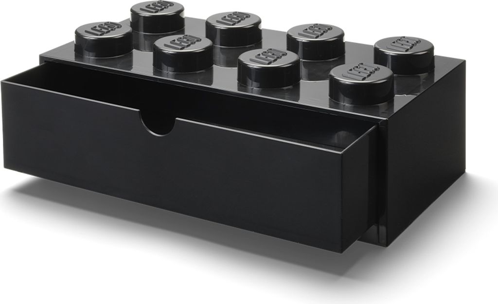 LEGO 40211733 Cassettiera LEGO DESK DRAWER 8, 1 cassetto, Immagine del prodotto 