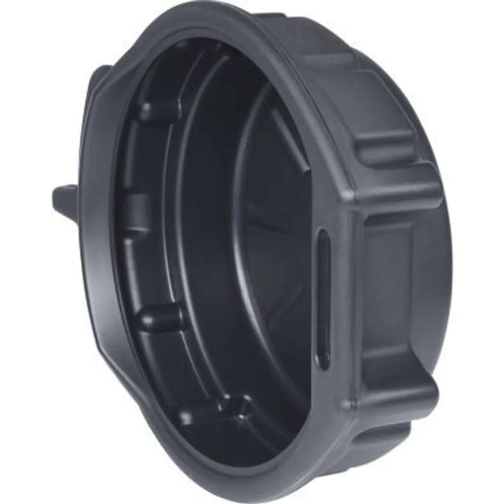 KS Tools Bac de récupération d'huile 17L Ø 445 mm - Vidange Pro