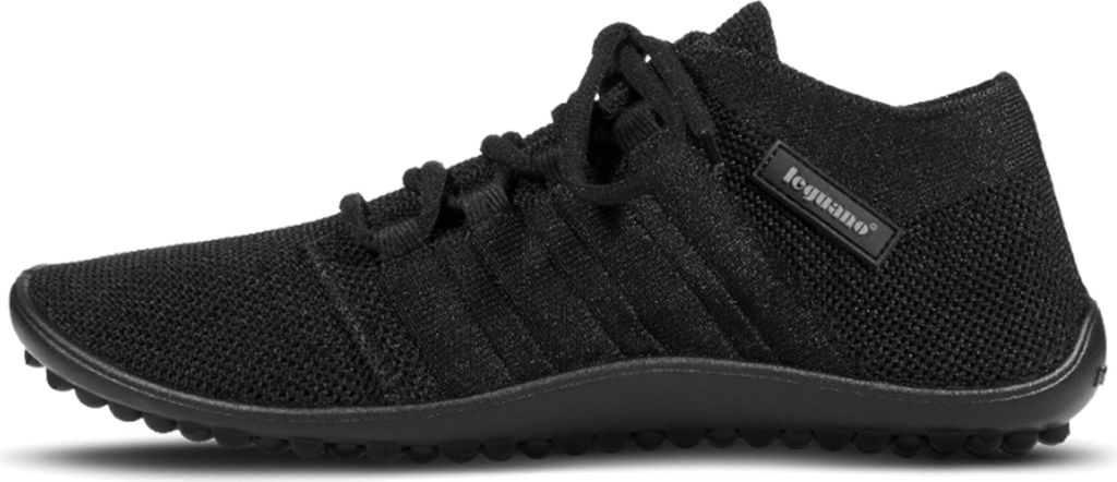 Leguano Zehenschuhe Uni 31363433383237 Schwarz 42 EU Produktbild 13