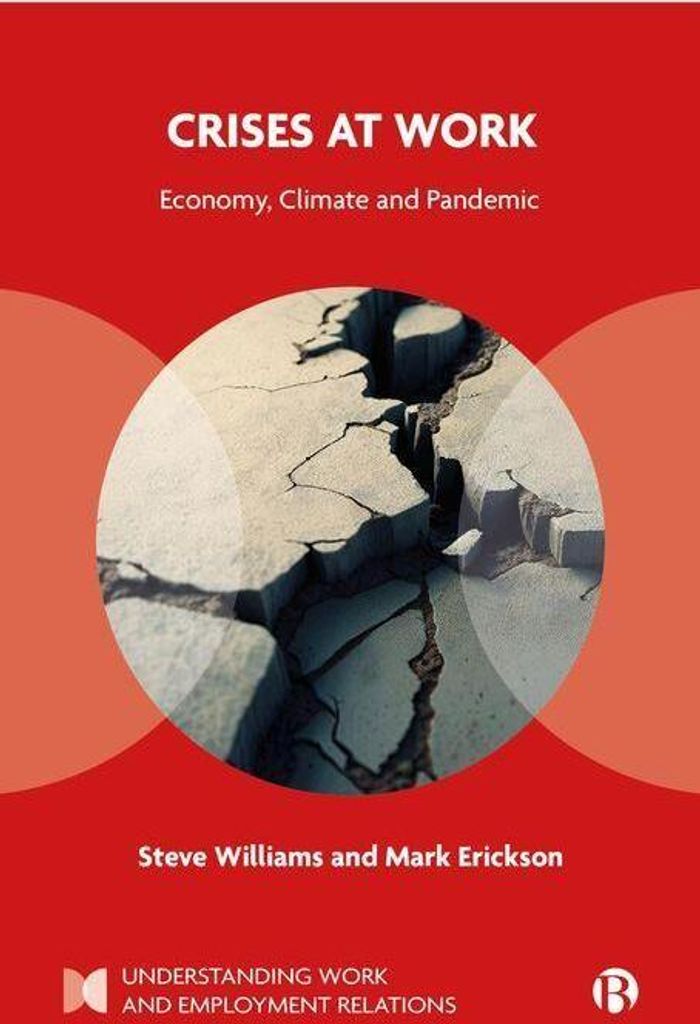 Crises at Work