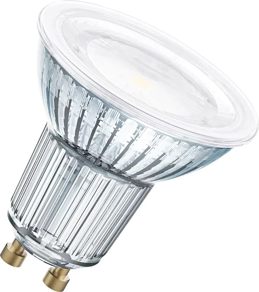 Osram STAR, 6,9 W, 89 W (equivalent), GU10, 620 lm, 15000 Productafbeelding 