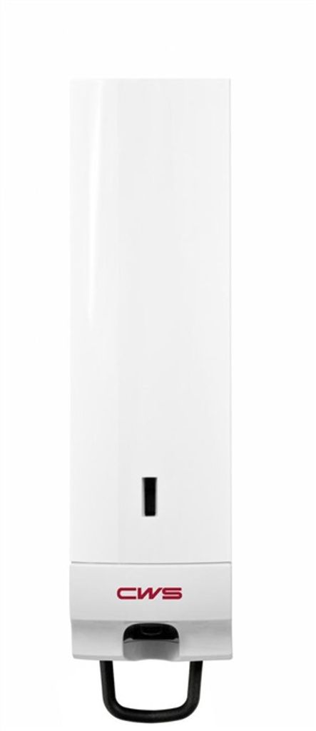 CWS Paradise Cream Universal Seifencremespender - Weiß