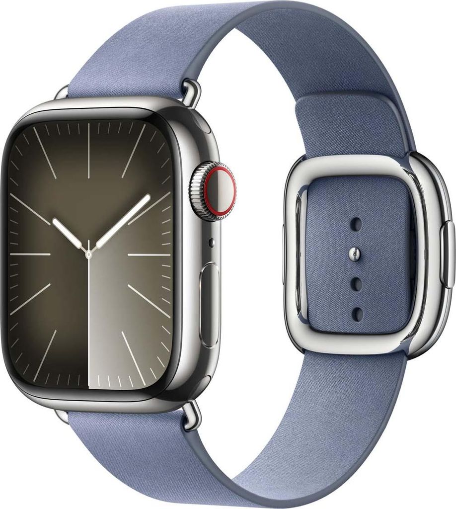 Apple Modern Buckle FineWoven pour l'Apple Watch Series 1 à Image du produit 