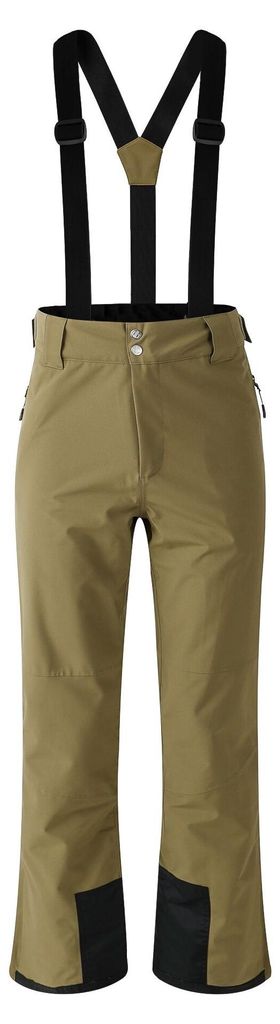 Dare 2B - Herren Skihosen "Achieve II" RG5560 (2XL) (Martini Olive)