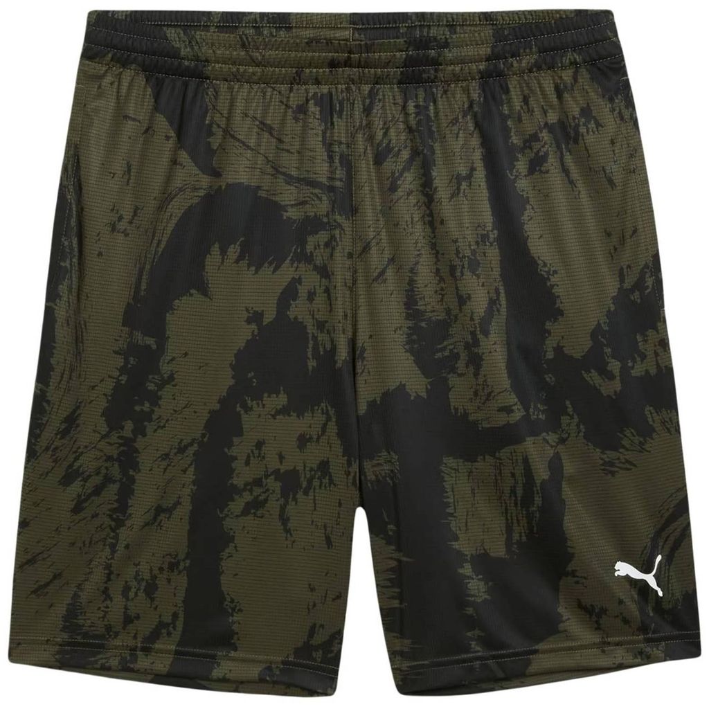Puma - "Train All Day" Shorts für Herren MR525 (M) (Grün)