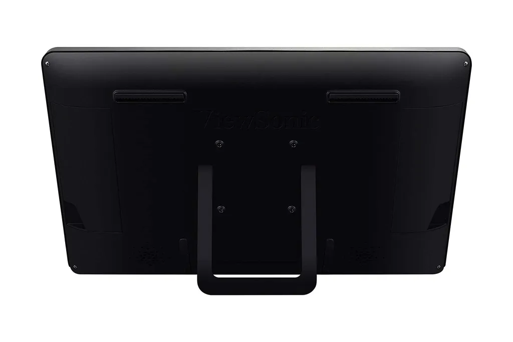Écran Tactile 24'' Viewsonic TD2430 idéal pour Borne Interactive et Point de Vente